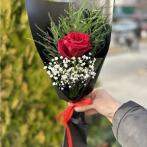 Tek Gül
