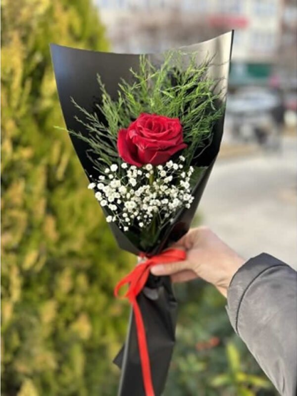 Tek Gül